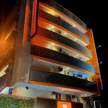 Stone House Hotel Pasay Luaran gambar