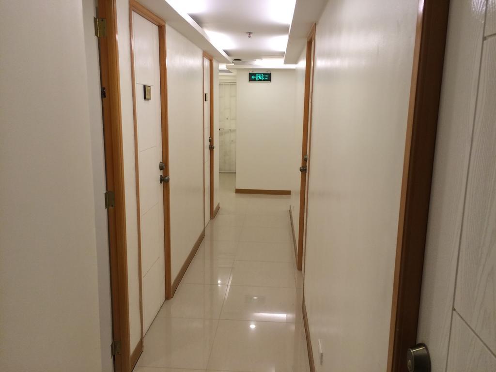 Stone House Hotel Pasay Luaran gambar