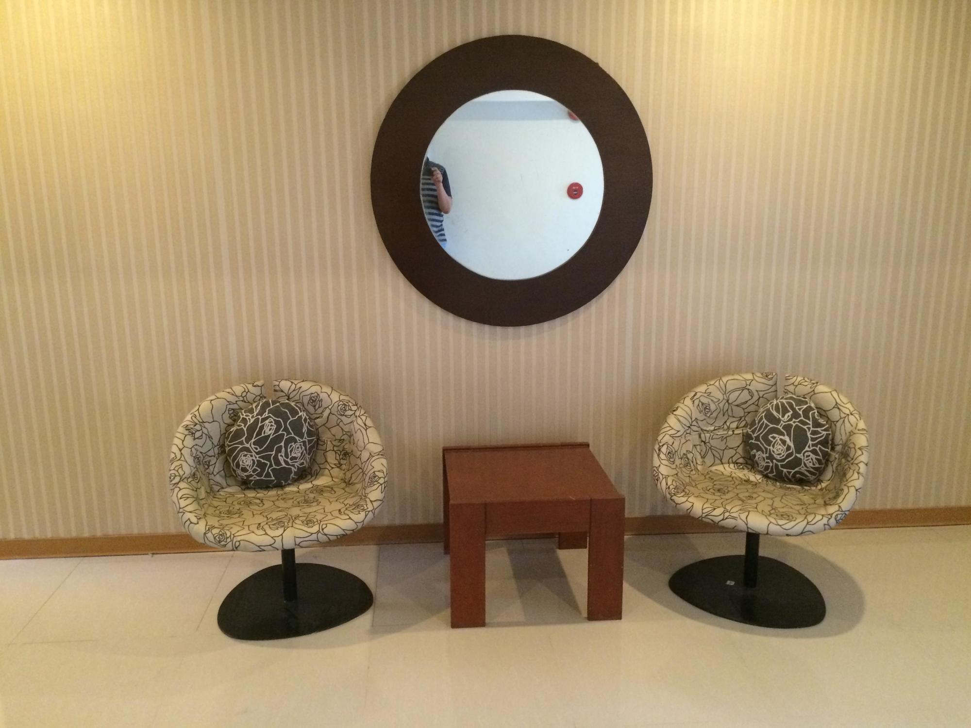 Stone House Hotel Pasay Luaran gambar